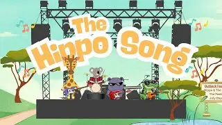 The Hippo Song