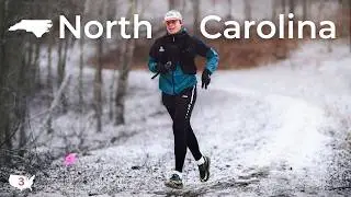 I Run An Ultra Marathon In All 50 States In 2026 - State 3