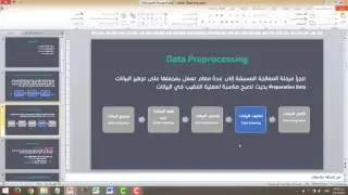 تنظيف البيانات Data Cleaning