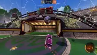 Trez with the big comeback win 