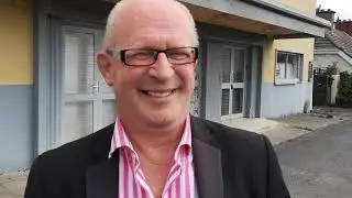 Graham Spurling on The Ormonde's flickering history GGTV SAT29JUNE19