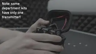 Evan's Audio Guides Episode 1: Rode Wireless Go II microphones