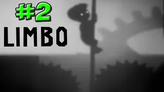 Limbo - Хитрые ловушки #2