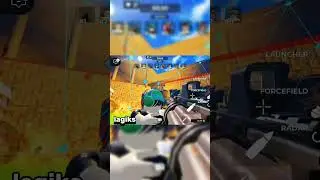 НАГИБАЮ НУБОВ В РОБЛОКС #shorts  #Roblox #рб #роблокс #кс #lagi #стрелялки #