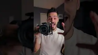 The World's FASTEST camera cage! 😲📷