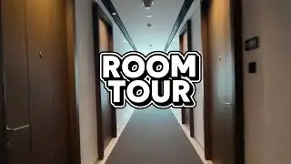 Hotel Room Tour Radisson Beach Resort Palm Jumeirah