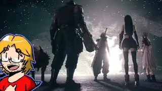 Dood Stream - PS5 | Dood Stream - FF7 Remake: Appreciation Run Back (FINALE)
