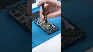 Этот Samsung больше не поддерживает быструю зарядку&hellip;? #Shorts