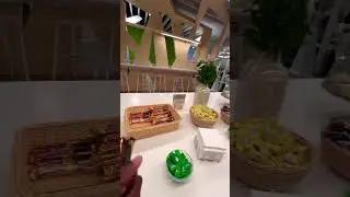 How To Get Free Food in Airports? Preludium Lounge Tour Warsaw Poland