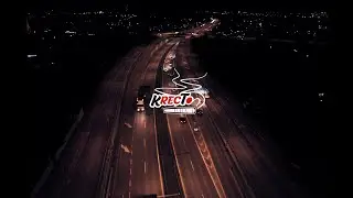 KręćTo - Tryb nocny ft. Rzeźnik (Official Video)