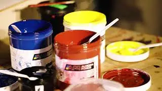 Create: 2018 Annual Conference Theme Video
