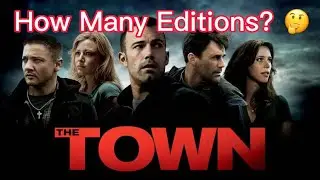 How Many Different Copies Do I Own? The Town