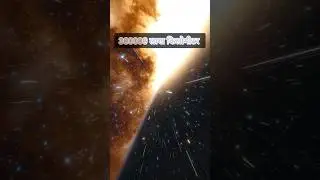 1 second light speed😱 #facts #space #amazingfacts