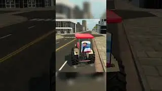 Tayro se dhuaa nikal diya..#amansharmayoutube #automobile #rohitdeshwal #gaming #farming #games