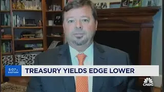 Ladner: Utilities and tech sectors are ripe for additional investment