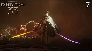 A Powerful Nevron - Clair Obscur: Expedition 33 | Part 7