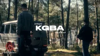 Revart feat. Lukhan - KGBA