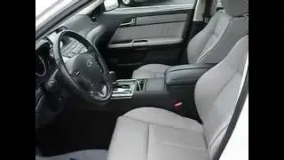 2006  Infiniti M45  Stock #: 9702A