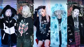 2024 Autumn Winter Collection2🍓