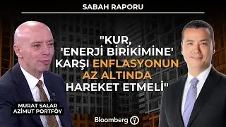 Sabah Raporu - 