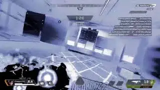 Wraith game play
