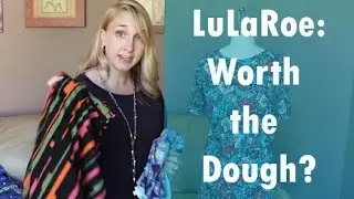LuLaRoe: Worth The Dough? Review with Pros & Cons