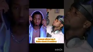 Lwenet official mp 3 kadro classic ft melaboy producer kochduor studio Northern signal