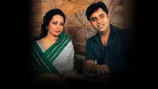 Chitra & Jagjit Singh - Dil Ke Deewar-o- DarPeKyaDekha(LatestGhazals&Nazms)