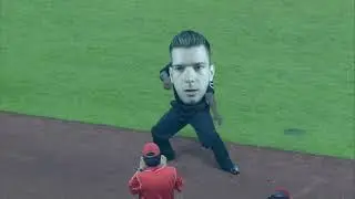Flash Commando Krisz  Remix
