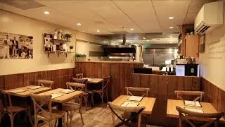 Mister O1 South Beach, The best pizza in Miami, FL!