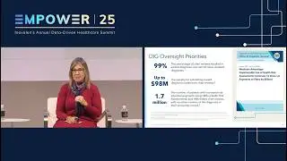 Mastering Medical Record Reviews: Accuracy, Compliance & the Human-in-the-Loop [Inovalon Empower]