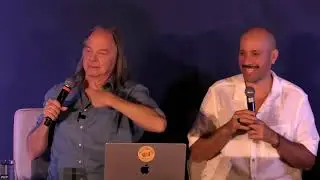 Klasse 2 &ndash; Der Engel Debattiert Mit Dem Teufel, Kurs 18 (2024, Mexiko)