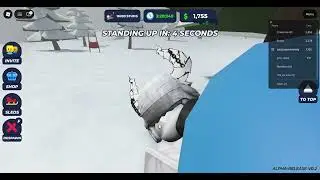 becoming a profesinal sledder in roblox
