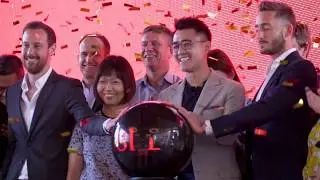 Lazmall Launch Event Highlights