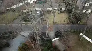 EAST COAST AERIAL