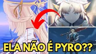 NOVA REGIAO CHEGANDO, TIMES DA NICOLE, MUITA CONFUSAO E TEORIAS DA NICOLE DE CRYO