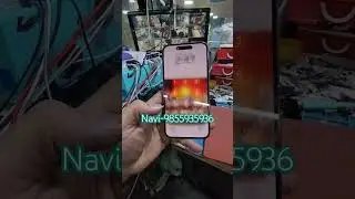 Navi#touch#glass#flex bonding