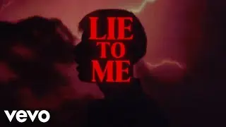 Lie To Me - TAKY (Official Music Video)