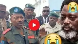 21/01/26🛑MOTO EPELI C. NAANGA NA BUKAVU BLOQU&Eacute; PAR WAZALEDOS MACRON DE MAND&Eacute; DIALOGUE PLAN B ACTIVE