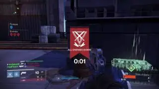 Trials match vs DodgeGG and basiimx/stacked elo team 2000+