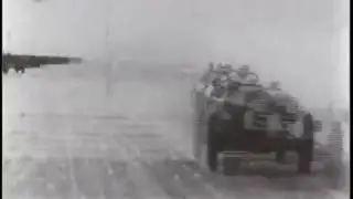 The Early Days of Motoring