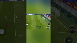 Top 5 Goals 😱😱⚽ | FC MOBILE 2024