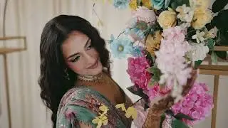 Свадьба Кулшаран и Бьянки в Калгари