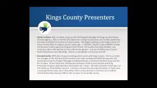 Implementing Katie A  through Collaborative Decision Making...Part 1