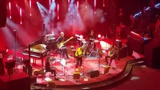 NIgel Kennedy plays JImi Hendrix - Kieler Woche, Kiel - 28.06.2025