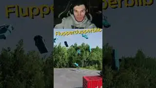 Flip flap flupperdupperdob 💀 #beam #gaming #funnysong #beamng #beamngdrive #funny #song #yt #shorts