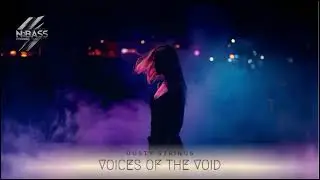 Voices of the Void | Arabic Techno House Fusion by Dusty Strings