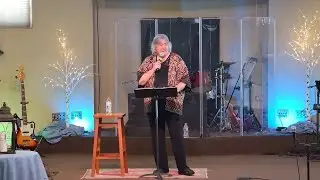 Sunday Morning Sermon 01/11/26