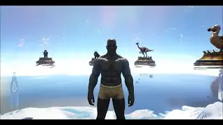 first game ark sotf