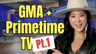 How To Get On Good Morning America - Small Business PR
